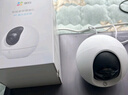 螢石室內(nèi)4K AI標準版云臺 800萬極清 室內(nèi)智能無線監(jiān)控器家用攝像頭雙向通話 手機遠程 自動巡視 曬單實拍圖