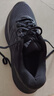阿迪達斯 （adidas）男 運動(dòng)型格系列 NOVAWAVE 休閑鞋 JQ9340 黑色  40.5  曬單實(shí)拍圖