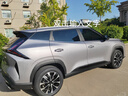 3M汽車(chē)貼膜 朗清系列 深色SUV 全車(chē)汽車(chē)玻璃車(chē)膜太陽(yáng)膜隔熱膜車(chē)窗膜 包施工 國際品牌 曬單實(shí)拍圖