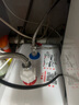 新飛小廚寶【店鋪補貼20%】一級能效廚寶熱水器1500W 小型儲水式熱水寶暖水寶廚寶上出水6/8/10升 6L丨機械款 自己安裝 曬單實(shí)拍圖