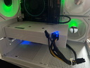 鑫銳RX580/RX590/RX5700XT/RX6600XT/RX6700XT/RX6900XT 盒裝高端電競游戲設(shè)計(jì)渲染學(xué)習(xí)臺(tái)式電腦顯卡 【全新正品】RX580 8G 白羽系列 曬單實(shí)拍圖