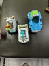 汪汪隊立大功（PAW PATROL）小克汪汪隊玩具車(chē)狗狗巡邏車(chē)男女孩吉普越野車(chē)玩具兒童生日禮物 曬單實(shí)拍圖
