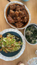 龍大肉食 黑豬豬蹄800g 蓬萊生態(tài)黑豬肉 生鮮免切豬蹄豬手烤醬鹵豬蹄 曬單實(shí)拍圖