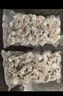 1號(hào)會(huì)員店 1號(hào)會(huì)員店 鹽田有機(jī)蝦仁 無抗生素去蝦線 2斤（66-88只） 曬單實(shí)拍圖