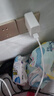 小米 原裝USB-C數(shù)據(jù)線100cm 6A充電線白色 適配USB-C接口手機(jī)游戲機(jī)充電xiaomi紅米redmi/k70 曬單實(shí)拍圖
