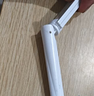 水星（MERCURY）WiFi6智能免驅(qū) usb無線網(wǎng)卡 外置高增益天線 臺(tái)式機(jī)筆記本電腦wifi接收器 無限wifi發(fā)射 UX3H 曬單實(shí)拍圖
