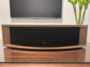 JBL L75MS 藍(lán)牙音響 有源有線音箱 Hi-Fi高保真桌面遙控音響 WIFI流媒體 客廳家庭影院電視揚(yáng)聲器  曬單實(shí)拍圖