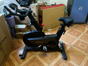 麥瑞克（MERACH）動(dòng)感單車自發(fā)電家用健身房運(yùn)動(dòng)器材室內(nèi)靜音自行車 黑曜騎士Turbo 2025旗艦-超感強(qiáng)磁控-AIMia私教 曬單實(shí)拍圖