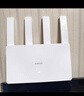 小米（MI）路由器BE3600 千兆版WiFi7 4核高通芯片 4顆高性能獨立放大器 可聯(lián)網(wǎng)SU7 小米路由器BE3600【千兆版】 曬單實(shí)拍圖
