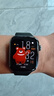 菲為適用華為WATCHFIT4保護膜 華為Watch fit4手表膜陶瓷膜高清全屏覆蓋保護膜防刮智能手表膜 【超清2片】新升級鍍晶陶瓷膜 -華為WATCH FIT 4 曬單實拍圖