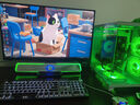 微星 酷睿i5 12600KF/RTX4060/4060TI/4070S/5060Ti海景房游戲主機(jī)電腦臺(tái)式機(jī)優(yōu)惠補(bǔ)貼組裝電腦DIY主機(jī) 配三  i5-12600KF+首發(fā)RTX5060 曬單實(shí)拍圖