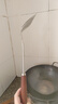 述屋說(shuō)316L不銹鋼鍋鏟加厚一體成型極鋼炒菜鏟烏檀木柄鐵鍋專(zhuān)用鏟子防燙 曬單實(shí)拍圖