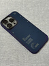 藍猩先生 適用蘋(píng)果16pro/16promax鏡頭膜iPhone16pro后置攝像頭藍寶石玻璃保護膜 高清耐磨耐刮-灰色  曬單實(shí)拍圖