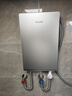 德力西（DELIXI）空氣開(kāi)關(guān) HDBE632C63 家用空開(kāi)小型斷路器2P雙極斷路器 2P63A 曬單實(shí)拍圖