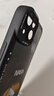 奶小鴨 適用蘋(píng)果14手機殼 iphone14保護套鏡頭全包硅膠防摔超薄創(chuàng  )意卡通簡(jiǎn)約網(wǎng)紅軟殼男女款 石墨黑 曬單實(shí)拍圖
