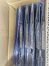 得力（deli）【超級爆款】10只A4金屬雙強力夾 票夾硬文件夾辦公用品大容量試卷資料檔案夾詩(shī)朗誦簽約夾板27019 曬單實(shí)拍圖