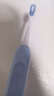 華為智選力博得鴻蒙智選智能聲波牙刷3情侶牙刷禮物成人學(xué)生牙刷深度清潔亮白180天長(cháng)續航優(yōu)漾3送女友禮物 曬單實(shí)拍圖