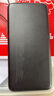 羽博（Yoobao）3c認(rèn)證充電寶自帶線20000毫安時移動電源大容量便攜超級快充充電寶可上飛機高鐵適用小米蘋果華為 新升級星空黑【蘋果20W快充丨華為22.5W快充】 曬單實拍圖