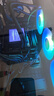 華碩（ASUS）TUF GAMING X870E-PLUS WIFI7 主板 支持 CPU 9900X3D/9950X3D/9800X3D (AMD X870/socket AM5) 曬單實拍圖