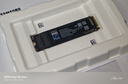 三星（SAMSUNG）990 EVO Plus PCIe 4.0 5.0 NVMe協(xié)議 M.2接口 固態(tài)硬盤(pán) 適用筆記本電腦臺式機 1TB 曬單實(shí)拍圖