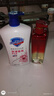 舒膚佳健康凈護(hù)沐浴露 櫻花香1kg 滋潤(rùn)保濕 男女士通用 新舊包裝隨機(jī) 曬單實(shí)拍圖