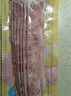 皇家小虎純豬肉培根3袋/600g 培根肉片早餐半成品三明治烤肉食材源頭直發(fā) 曬單實(shí)拍圖