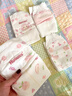 好奇（Huggies）鉑金裝小桃褲成長褲L120片(9-14kg)大號(hào)尿不濕拉拉褲【消暑散熱】 曬單實(shí)拍圖