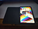 奶小鴨（NEYAA）適用ipad mini7保護殼2024新款8.3英寸 ipadmini7/6保護套蘋(píng)果平板電腦全包超薄防摔皮套 卡其色 曬單實(shí)拍圖