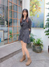 達(dá)芙妮內(nèi)增高勃肯短靴女鞋靴子2025新款秋季爆款鞋子堆堆靴馬丁靴 卡其色 37 (235mm) 標(biāo)準(zhǔn)碼 曬單實(shí)拍圖