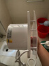 金羚（JINLING）衛生間排氣扇直流變頻換氣扇窗墻式APC15-2-C(B9DC) 曬單實(shí)拍圖