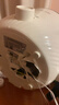 九陽(yáng)（Joyoung）多功能鍋電熱鍋小煮鍋電蒸鍋火鍋鍋學(xué)生宿舍電煮鍋1-2人1.8L泡面電火鍋HG18-G266C【蒸籠款】 曬單實(shí)拍圖