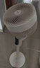 華凌美的【智能語音】空氣循環(huán)扇 家用遙控電風扇大風力輕音臥室落地扇臺式風扇節(jié)能空調扇WH-FGA2401 曬單實拍圖