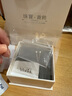 Tsful999純銀耳釘女養(yǎng)耳洞耳骨釘簡(jiǎn)約小巧耳針防堵針耳棒送女友禮物 圓頭耳釘一對(duì)（3MM） 曬單實(shí)拍圖