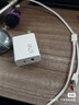 CUKTECH酷態(tài)科10號超級電能充Ultra氮化鎵充電器120W/100W四口快充頭接入米家兼容筆記本電腦蘋(píng)果17/小米 曬單實(shí)拍圖