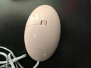 杜蕾斯（durex）煥覺雙頭跳蛋 震動(dòng)按摩棒 跳彈女自慰器 成人情趣性用品性玩具 曬單實(shí)拍圖