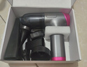 REWONDER【經典熱銷款】車載吸塵器大吸力無線吸塵器手持鉛筆吸塵器戴森紫色吸塵器家用大功率長續(xù)航4500Pa 曬單實拍圖