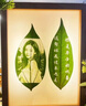 葉雕機樹(shù)葉激光雕刻機小型全自動(dòng)擺攤葉子打印照片機器激光打標機 ZKmini-10W 光功率 葉雕套餐 手機電腦雙控 曬單實(shí)拍圖