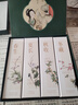 鳳凰涅磐陪你走過(guò)四季黑檀木發(fā)簪古風(fēng)簪子盤(pán)發(fā)頭飾漢服發(fā)飾生日禮物送老婆 曬單實(shí)拍圖
