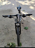 匹克（PEAK）傳奇山地自行車(chē)成年人自行車(chē)山地車(chē)自行車(chē)學(xué)生12到18歲通勤單車(chē) 傳奇LEGEND|颶風(fēng)灰|線(xiàn)碟+禮包 27.5寸|適合175-195cm 24速 曬單實(shí)拍圖