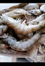 優(yōu)上鮮 蝦 青島大蝦鮮活冷凍基圍蝦 蝦類(lèi) 海鮮水產(chǎn)生鮮白蝦青蝦海蝦對蝦 3斤(凈重)  氣凍大蝦 15-19cm【特大號30/40規格】 曬單實(shí)拍圖