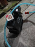 黑貓圣將洗車(chē)機清洗機洗車(chē)高壓水槍家用220v刷車(chē)泵感應大功率神器庭院清洗 曬單實(shí)拍圖