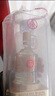 五糧液仙林生態(tài) 紅福 歐根紗 52度500ml*2瓶 雙支裝 收藏婚禮宴請 曬單實拍圖