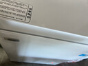 榮事達（Royalstar）小冰柜家用小型冷凍保鮮迷你冷藏商用臥式冷柜單用儲母乳柜節能省電 【一級節能 全國聯(lián)?！繂螠?106L 曬單實(shí)拍圖
