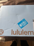 lululemon丨Wunder Puff 男士羽絨外套 防風(fēng) 拒水 LM4AHUS 黑色 線(xiàn)上專(zhuān)售 L 曬單實(shí)拍圖