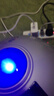 雷珞克快充頭適用華為120w充電器nova8/9/10/11/12充電頭mate40/50/60充電器線p50p60套裝6A快充線 120W套裝【快充頭+2米快充線】 曬單實(shí)拍圖
