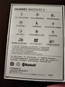 華為WATCH FIT 3 國家補貼15% 智能手表 幻夜黑 輕薄大屏運動減脂 男女情侶手表 曬單實拍圖