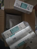 玉澤（Dr.Yu）控油淡痘潔水乳3件套 (潔面+爽膚水+乳液) 護(hù)膚品套裝  曬單實(shí)拍圖