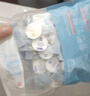 妮麗雅蠶絲壓縮面膜紙水療濕敷專(zhuān)用美容院一次性薄干面膜扣超薄純棉正品 50粒-天絲款【送試用裝+泡瓶】 曬單實(shí)拍圖