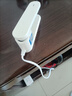 奧克斯（AUX）【500強更暖】熱水袋充電暖手寶暖寶寶暖水袋暖手袋暖宮暖腳神器 曬單實拍圖