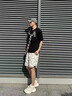 森馬男鞋2025秋季新款透氣網(wǎng)面休閑跑步運動(dòng)鞋厚底增高爆款小白老爹鞋 米灰 【基礎款】 42 曬單實(shí)拍圖